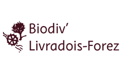 Logo Biodiv'Livradois-Forez